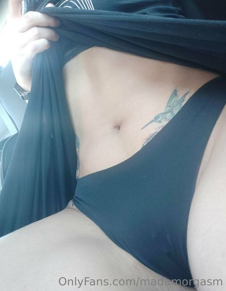 madamorgasm naked model img