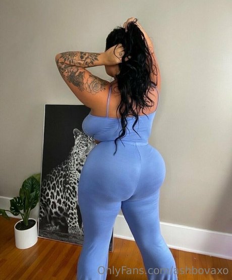 ashbovaxo nude pornstar archive