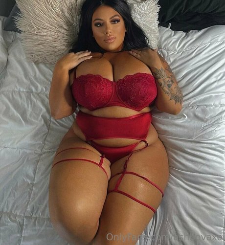 ashbovaxo star erotic picture