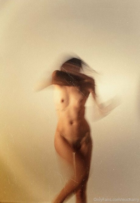 Charry Jin sex model photo