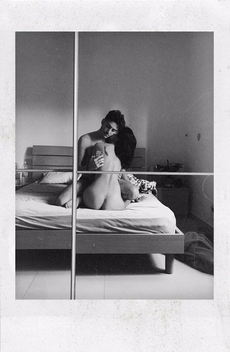 Charry Jin model art galleries