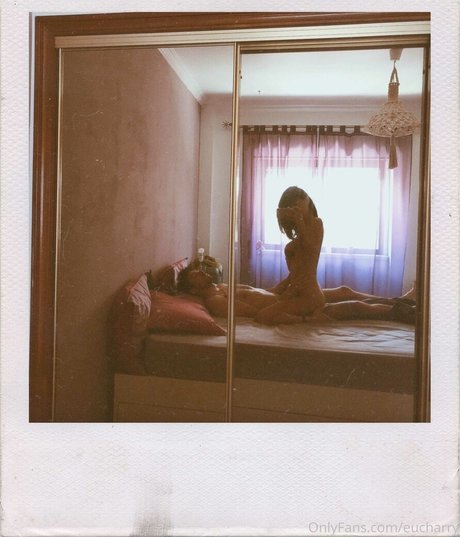 Charry Jin pornstar art picture