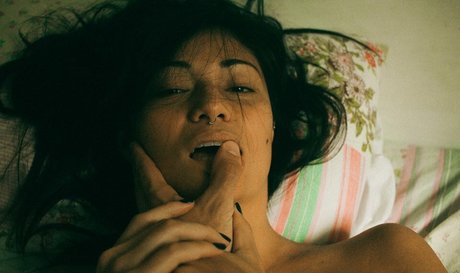 Charry Jin exclusive star image