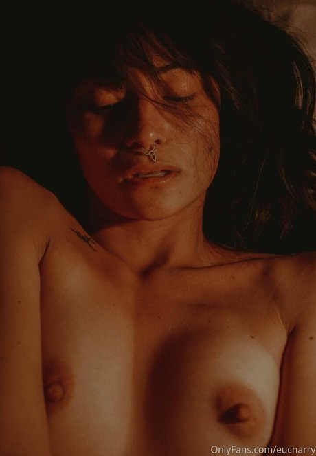 Charry Jin star pornographic images