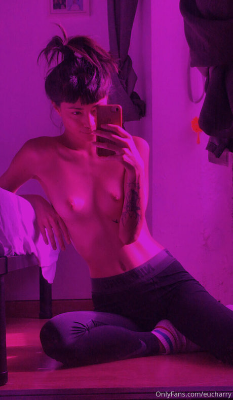 Charry Jin nice pornstar pics