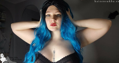 kaizensukha high quality star pic