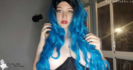 kaizensukha model nudes pic