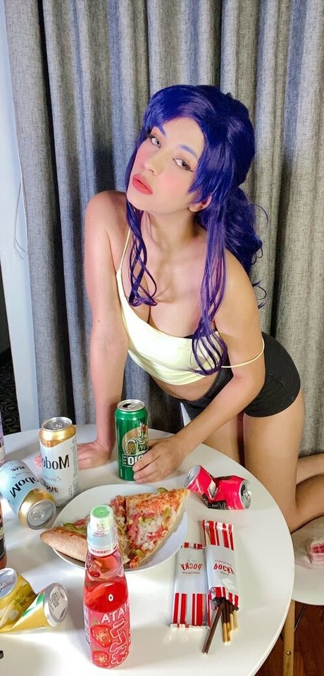 mamyouu perfect model archive