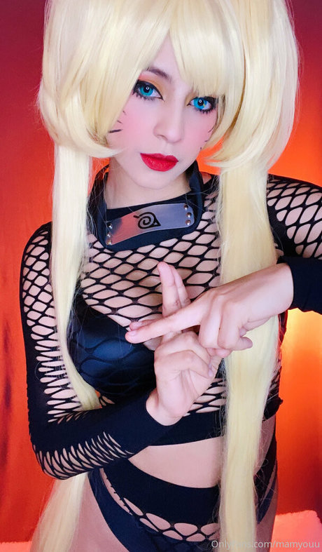 mamyouu adult model archive