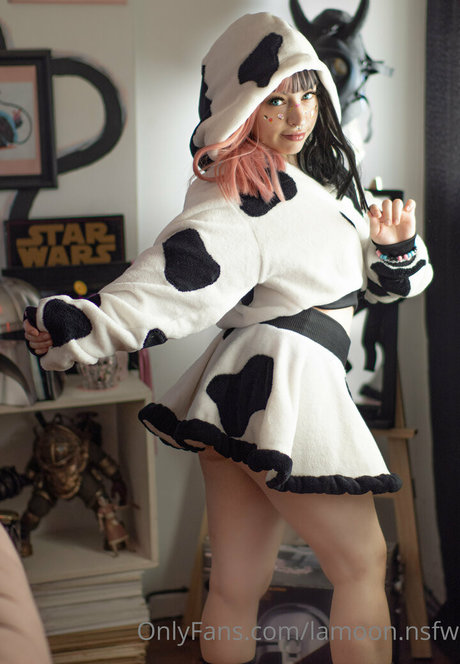 lamoon nsfw sex model photos