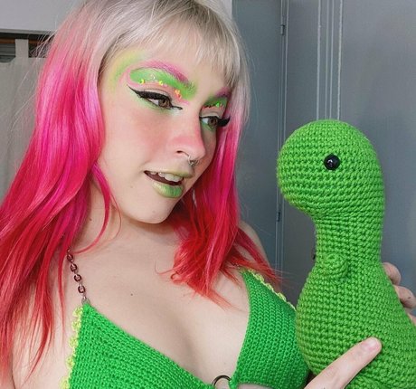 lamoon nsfw pornstar naked archive