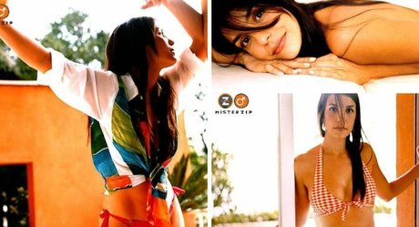 Ivete Sangalo star erotic photo