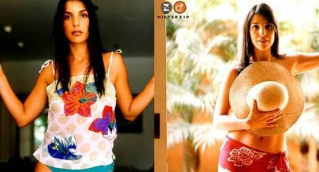 Ivete Sangalo pornstar exclusive image