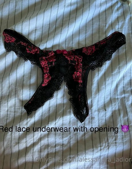 alessandra jadior model best photos