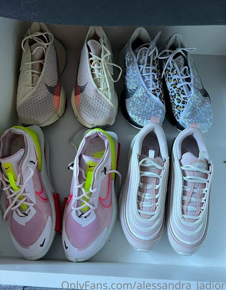 alessandra jadior nude actress image