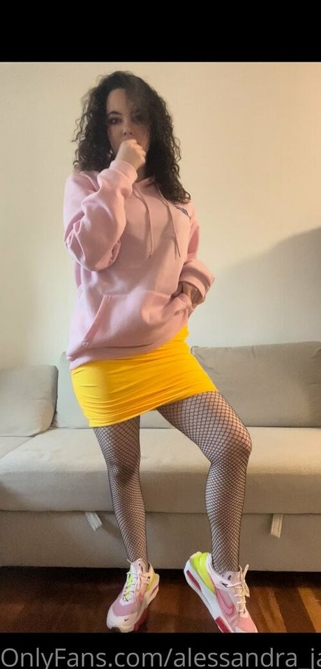 alessandra jadior top actress archive