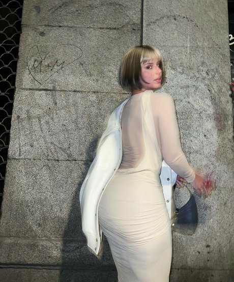 Nathy Peluso star exclusive pics