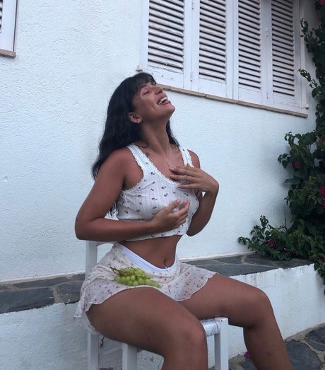 Nathy Peluso star pornographic gallery