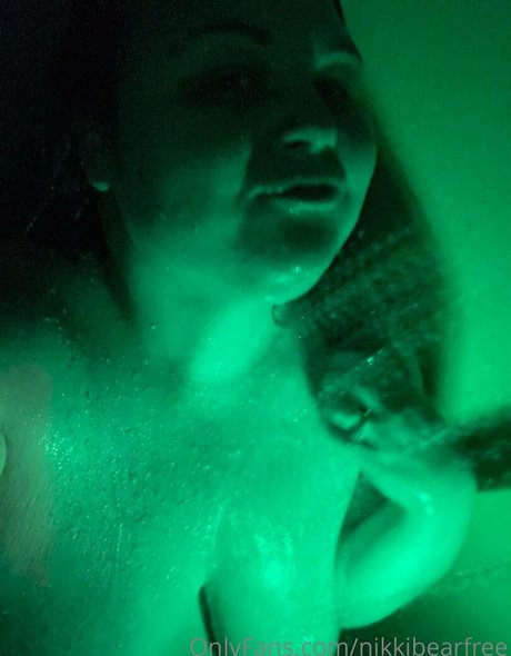 nikkibearfree model xxx pictures