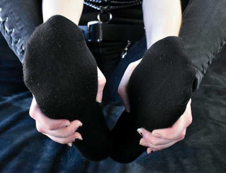 ft gothess high quality pornstar picture