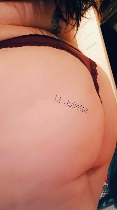 ltjuliette star xxx gallery