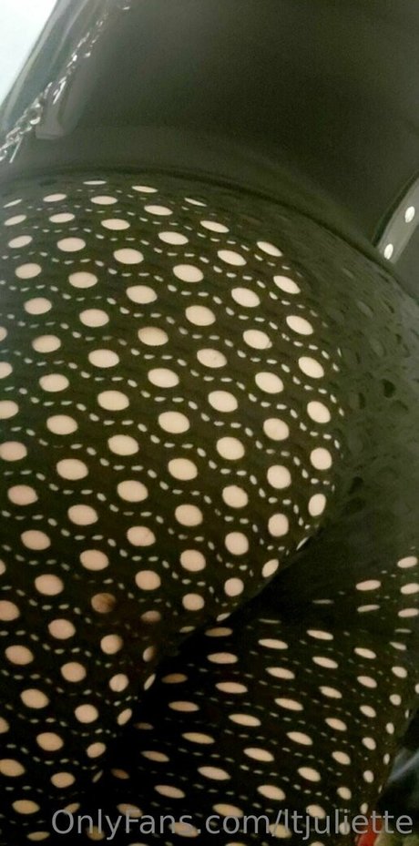 ltjuliette model naked image