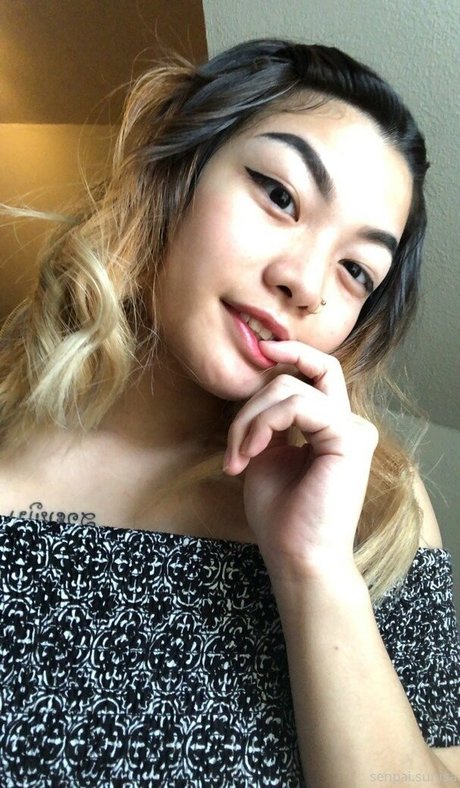 sunisa bby perfect model gallery