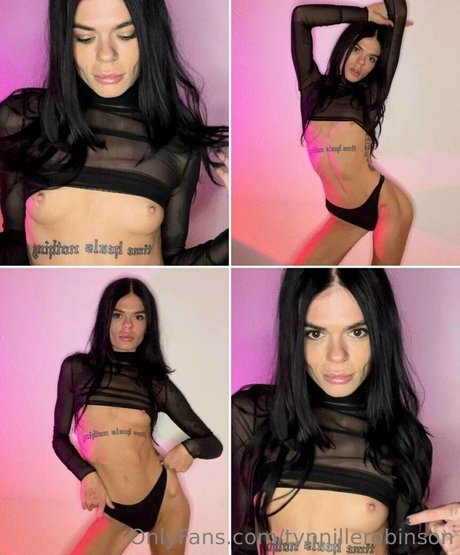 tynnillerobinson nice actress galleries