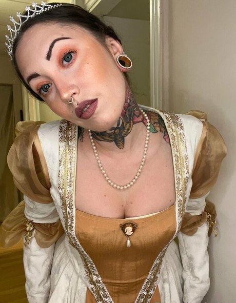 serenitydesirexo pornographic actress pic