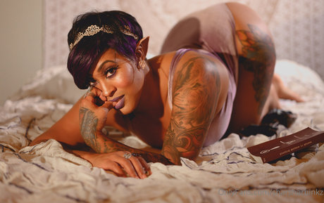 sharsharbinkz star sexy pictures