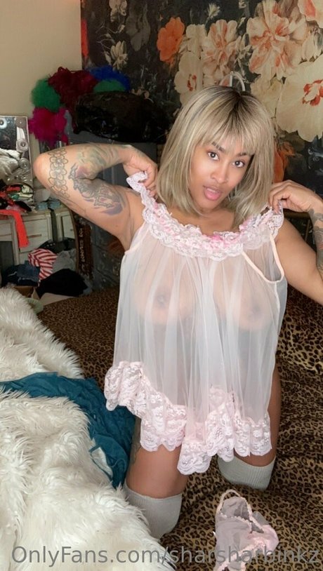 sharsharbinkz star sex gallery