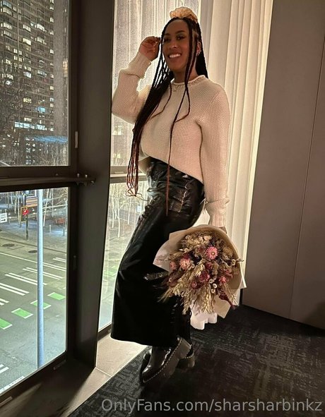 sharsharbinkz beautiful model galleries