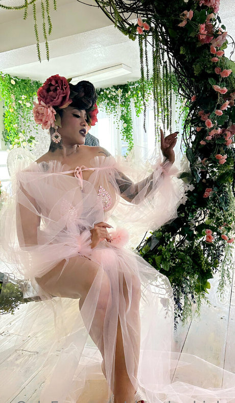 sharsharbinkz model pretty images