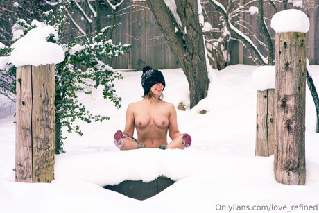 love refined nude star pics