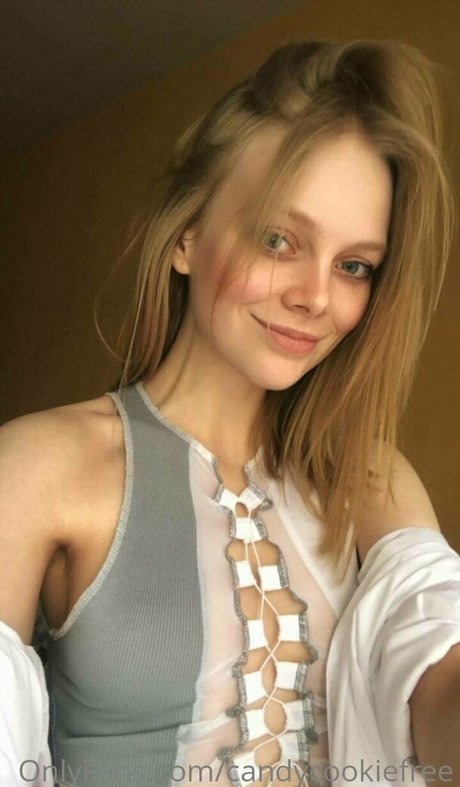 candycookiefree exclusive pornstar pictures