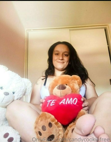 candycookiefree star nudes photos