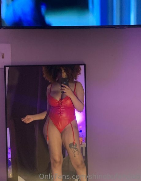 shinobufanclub model nude gallery