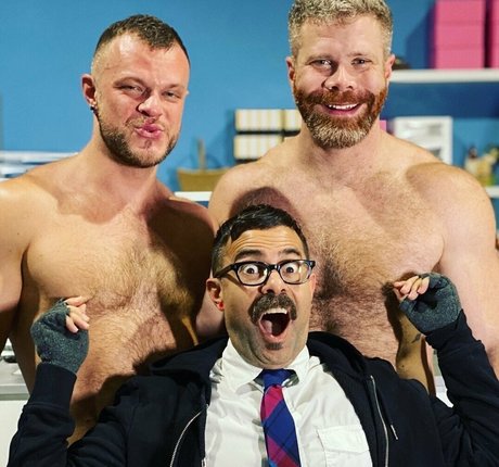 wadewolfgar model xxx galleries