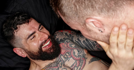 wadewolfgar model free image