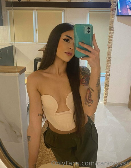 Candyyysx_ nude actress gallery