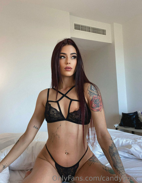 Candyyysx_ pornstar sex galleries