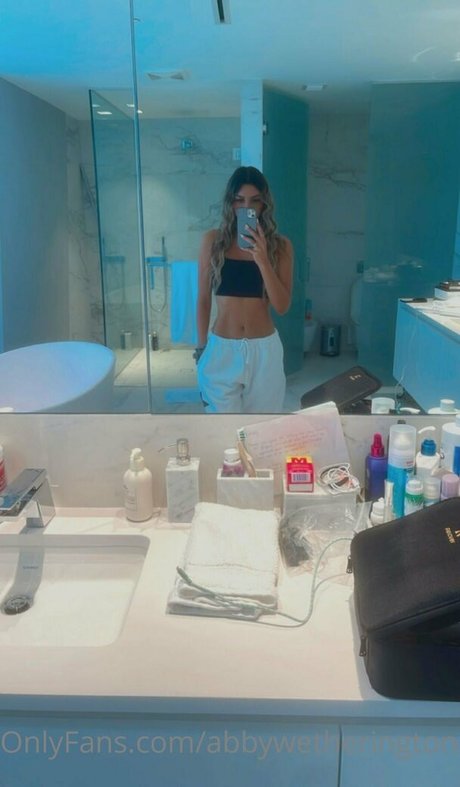 abbywetherington erotic pornstar picture