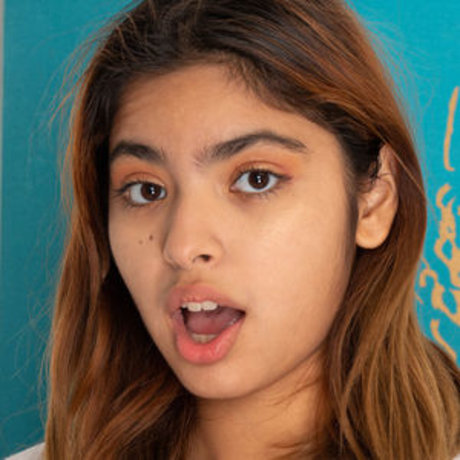 Hazel Heart top star image