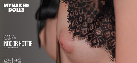 MyNakedDolls model sexy pic