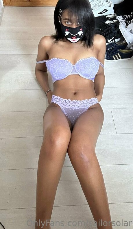 sailorsolar model beautiful pics