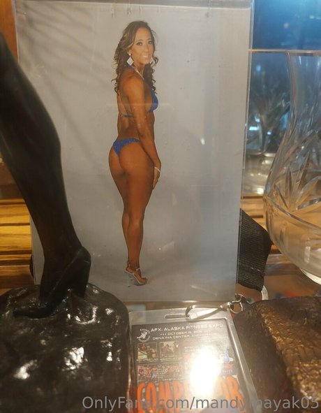 mandymayak05 model top gallery