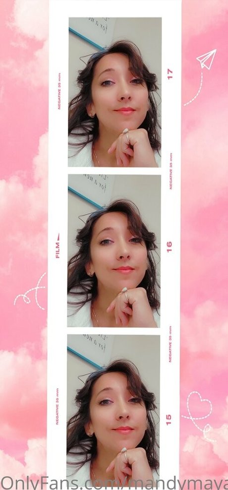 mandymayak05 hot actress images