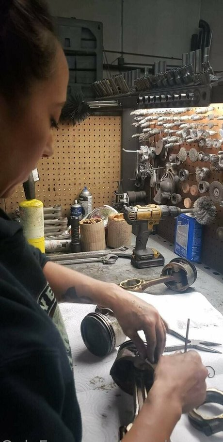 mandymayak05 nude star photo