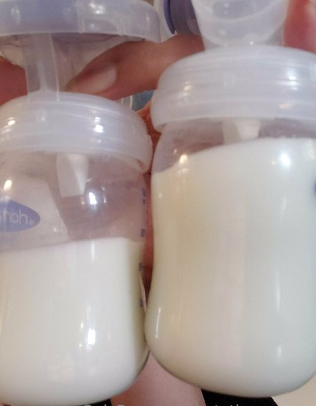 lactating mama model free archive