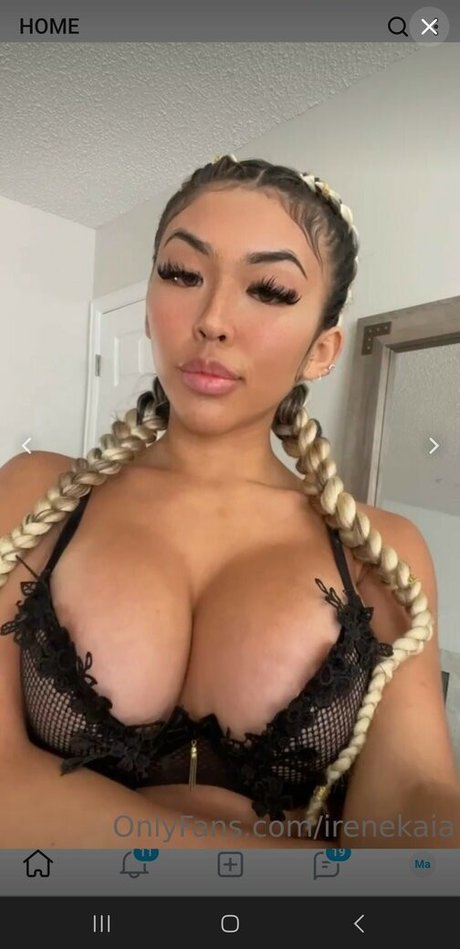 Irene Kaia sexy pornstar galleries